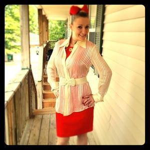 Meet your Posher, Keara